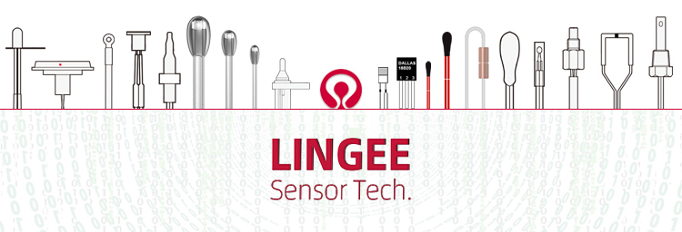 lingee sensor Lingee thermistor